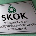 Wyłudzenia ze SKOK Wołomin. Jest akt oskarżenia przeciwko byłemu posłowi