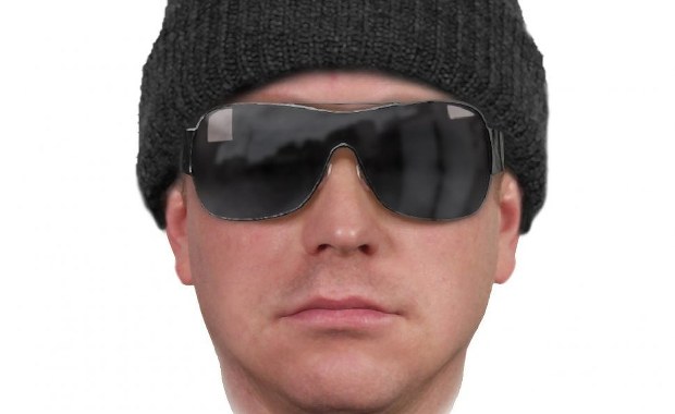 Wyłudził 24 tys. zł metodą "na policjanta". Poznajesz go?