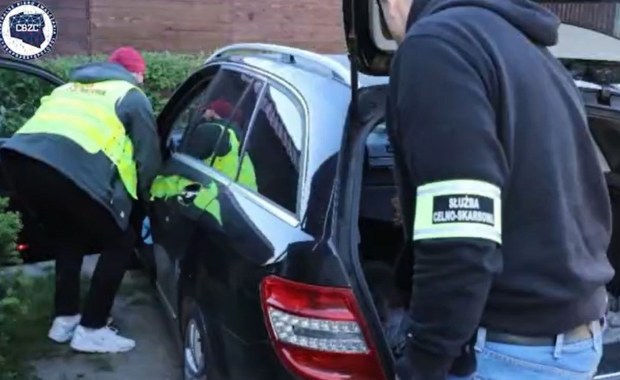 Wyłudzili 15 mln zł "na chore dzieci". Skala przestępstwa poraża