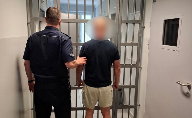 Wyłudzili paliwo za pół miliona złotych