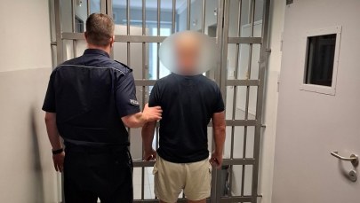 Wyłudzili paliwo za pół miliona złotych