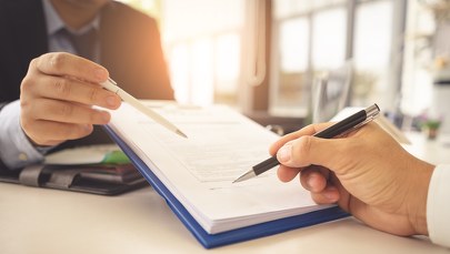 ​Wyłudzili ponad 65 milionów. 18 osób stanie przed sądem  