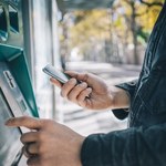 ​Wyłudzone kody i kradzieże z bankomatów 