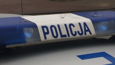 Wymachiwał nożem na ulicy w Brzeszczach. 40-latek był leczony psychiatrycznie