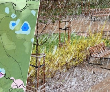 Wymagający początek tygodnia. Masa nieprzyjemnych zmian