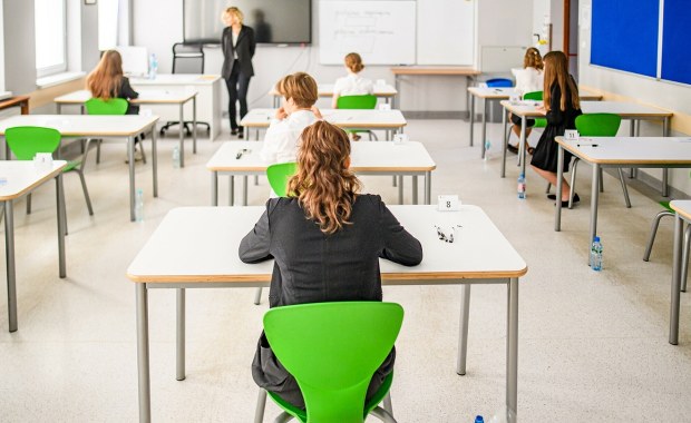 Wymagania na egzaminie ósmoklasisty. To musi umieć twoje dziecko