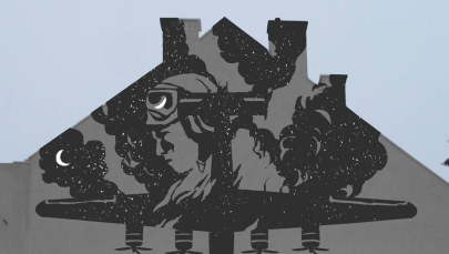 Wymalują mural, by upamiętnić historię Liberatora