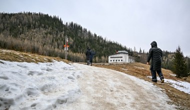 Wymarzona praca dla miłośników gór. Jakie wykształcenie jest potrzebne?