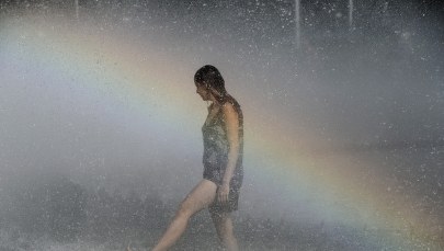 Wymarzony początek weekendu: będzie ciepło i słonecznie!