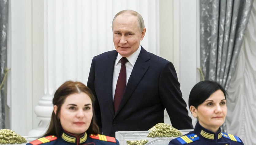 Wymarzony prezent Putina. Ile Rosja zarabia na wojnie USA i Izraela z Iranem?