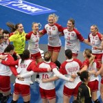 Wymarzony start. Polskie szczypiornistki rozgromiły Chinki