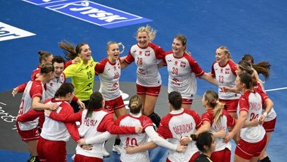 Wymarzony start. Polskie szczypiornistki rozgromiły Chinki