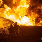 Wymiana ciosów nie ustaje. Rosja atakuje Odessę, Ukraina Kraj Krasnodarski