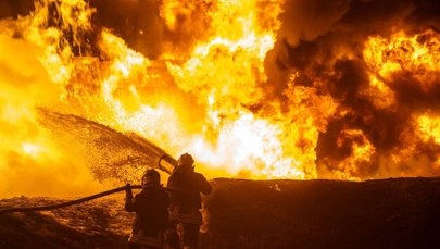 Wymiana ciosów nie ustaje. Rosja atakuje Odessę, Ukraina Kraj Krasnodarski 