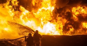 Wymiana ciosów: Rosja atakuje Odessę, Ukraina Kraj Krasnodarski