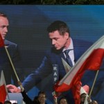 Wymiana ciosów ws. eksmisji 6-latka. Władze Warszawy reagują na słowa Nawrockiego 