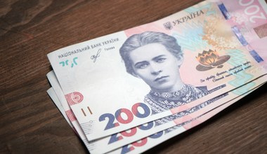 Wymiana hrywien na złote w PKO BP? Bank nad tym pracuje