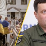 Wymiana jeńców na włosku. "Rosjanie kłamią" i "przyjedźcie zobaczyć sami"