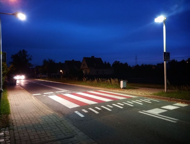 Wymiana lamp ma zwiększyć bezpieczeństwo na wrocławskich drogach /ZDiUM we Wrocławiu /Materiały prasowe