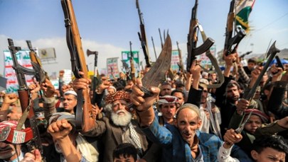 Wymiana ognia na Bliskim Wschodzie. Trump dyskredytuje Europę