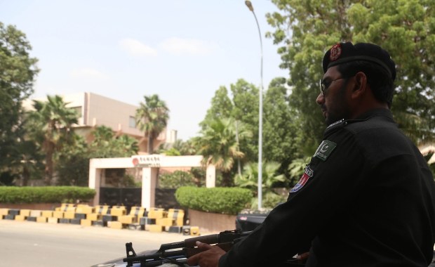 Wymiana ognia na granicy afgańsko-pakistańskiej. Afgańscy bojownicy zabili żołnierzy Pakistanu