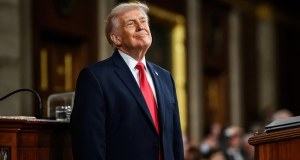 Wymiana ognia w cieśninie Ormuz. Trump: To było tylko miłosne stuknięcie