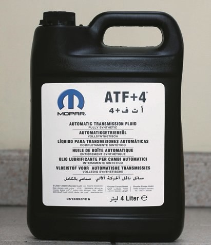 Wymiana oleju musi być udokumentowana, a jego typ - zgodny z zaleceniami. /Motor