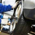 Wymiana opon na letnie. Te liczby dają do myślenia