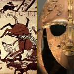 tkanina z Bayeux "Wymiana skarbów". Ujawniono szczegóły francusko-brytyjskiej umowy