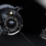 Wymiana statków transportowych na ISS 