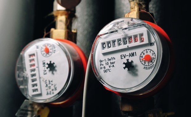 Wymiana wodomierzy w całej Polsce. Za niewywiązanie się z obowiązku grozi wysoka kara