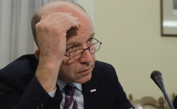 Wymiana zdań rezydentów z ministrem zdrowia: „Bez premier nie rozwiążemy problemu”