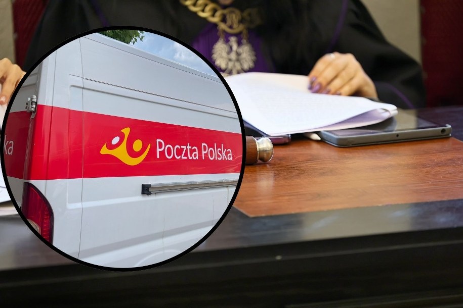 Wymiarowi sprawiedliwości grozi paraliż? Resort reaguje na doniesienia RMF FM