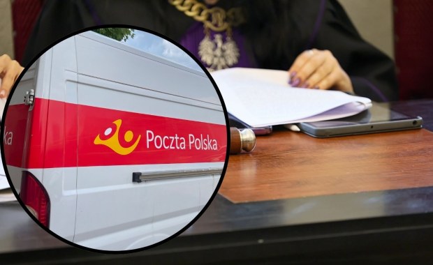 Wymiarowi sprawiedliwości grozi paraliż? Resort reaguje na doniesienia RMF FM