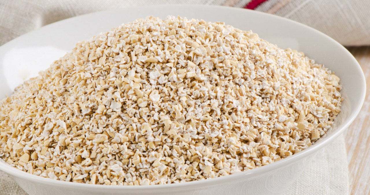 Wymiatają złogi z jelit skuteczniej niż płatki owsiane. /baibakova /123RF/PICSEL