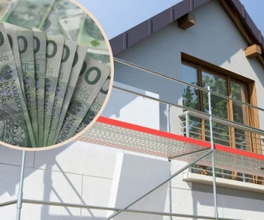 ​Wymieniałeś okna, ocieplałeś dom? Koniecznie odlicz to od podatku