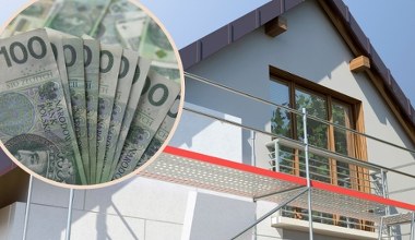 ​Wymieniałeś okna, ocieplałeś dom? Koniecznie odlicz to od podatku