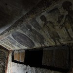 Wymieniali rurę z gazem, odkryli… freski sprzed dwóch tysięcy lat