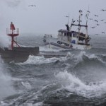 Wymierają koreańscy rybacy. Ich problemy dotyczą całego świata