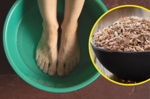 Wymocz w nich spuchnięte i ciężkie nogi. Te zioła przyniosą ulgę