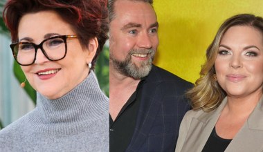 Wymowne słowa Jolanty Kwaśniewskiej nt. Badacha. "Byłam zdziwiona"