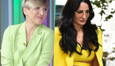 Wymowne słowa siostry Steczkowskiej już niosą się po sieci. Tak skomentowała występ Justyny