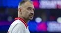 Wymowny gest Grbicia po triumfie Polaków. Kamery wszystko uchwyciły