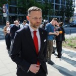 Wymowny komentarz Boguckiego po przesłuchaniu w Prokuraturze Krajowej