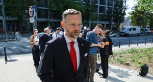 Wymowny komentarz Boguckiego po przesłuchaniu w Prokuraturze Krajowej