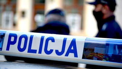 Wymusił pierwszeństwo na ciężarówce. Tragiczny wypadek w Nidzicy