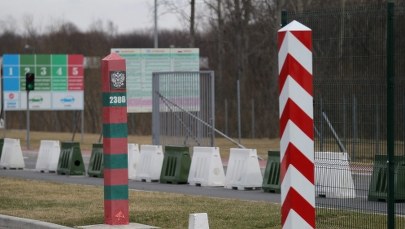 Wymuszenia haraczy w obwodzie kaliningradzkim: Są pierwsze zarzuty