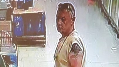 Wymyślił sposób na darmowe zakupy. Policja szuka "oszusta z Lidla" 