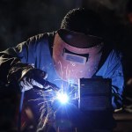 Wynagrodzenia spawaczy