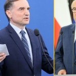 Wynagrodzenie Zbigniewa Ziobry. Ruch marszałka Czarzastego